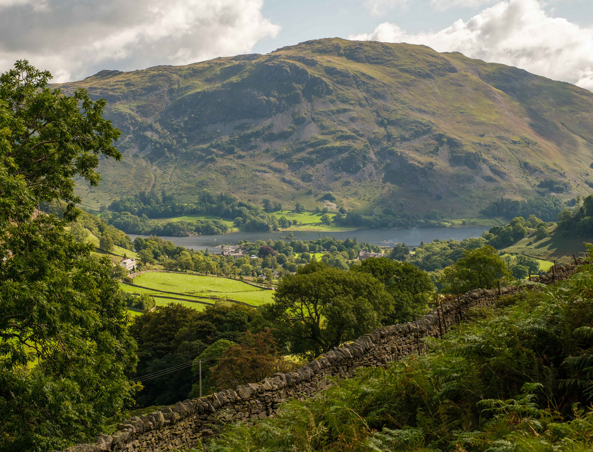 Glenridding